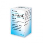 Nervoheel N tabletės N50